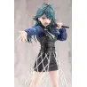 The Idolmaster Gakuen - Figurine Temari Tsukimura, Luna say maybe