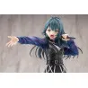 The Idolmaster Gakuen - Figurine Temari Tsukimura, Luna say maybe