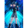 The Idolmaster Gakuen - Figure Temari Tsukimura, Luna say maybe DX