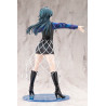 The Idolmaster Gakuen - Figure Temari Tsukimura, Luna say maybe DX