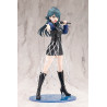 The Idolmaster Gakuen - Figure Temari Tsukimura, Luna say maybe DX