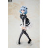 Ryuo no oshigoto! - Figure Ginko Sora, Version Gothic Lolita