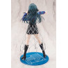 The Idolmaster Gakuen - Figure Temari Tsukimura, Luna say maybe DX