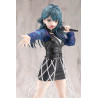 The Idolmaster Gakuen - Figure Temari Tsukimura, Luna say maybe DX