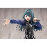 The Idolmaster Gakuen - Figure Temari Tsukimura, Luna say maybe DX