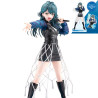 The Idolmaster Gakuen - Figure Temari Tsukimura, Luna say maybe DX