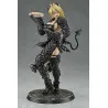 PRE ORDER - Dorohedoro - Nikaido figure, Turning Devil