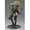 PRE ORDER - Dorohedoro - Nikaido figure, Turning Devil