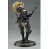 PRE ORDER - Dorohedoro - Nikaido figure, Turning Devil