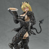 PRÉCOMMANDE - Dorohedoro - Figurine Nikaido, Turning Devil