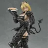 PRE ORDER - Dorohedoro - Nikaido figure, Turning Devil