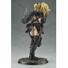 PRE ORDER - Dorohedoro - Nikaido figure, Turning Devil