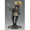 PRÉCOMMANDE - Dorohedoro - Figurine Nikaido, Turning Devil