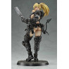 PRÉCOMMANDE - Dorohedoro - Figurine Nikaido, Turning Devil