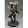 PRÉCOMMANDE - Dorohedoro - Figurine Nikaido, Turning Devil