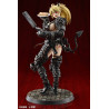 PRÉCOMMANDE - Dorohedoro - Figurine Nikaido, Turning Devil