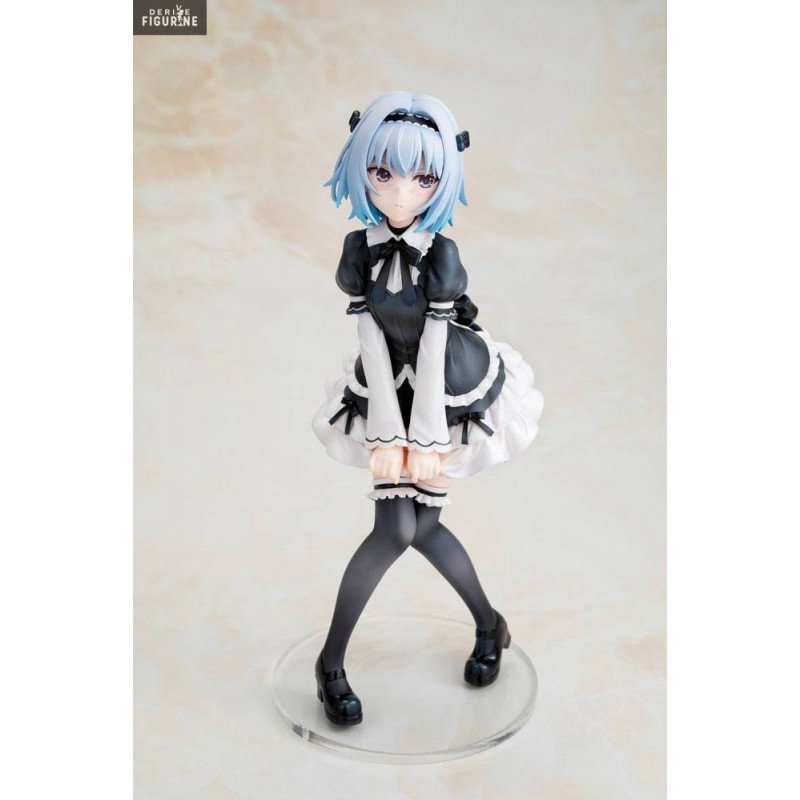 Ryuo no oshigoto! - Figure...