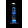 Naruto - Figure Sasuke Uchiha, Neon
