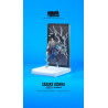 Naruto - Figure Sasuke Uchiha, Neon