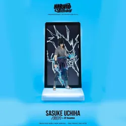 Naruto - Figure Sasuke...
