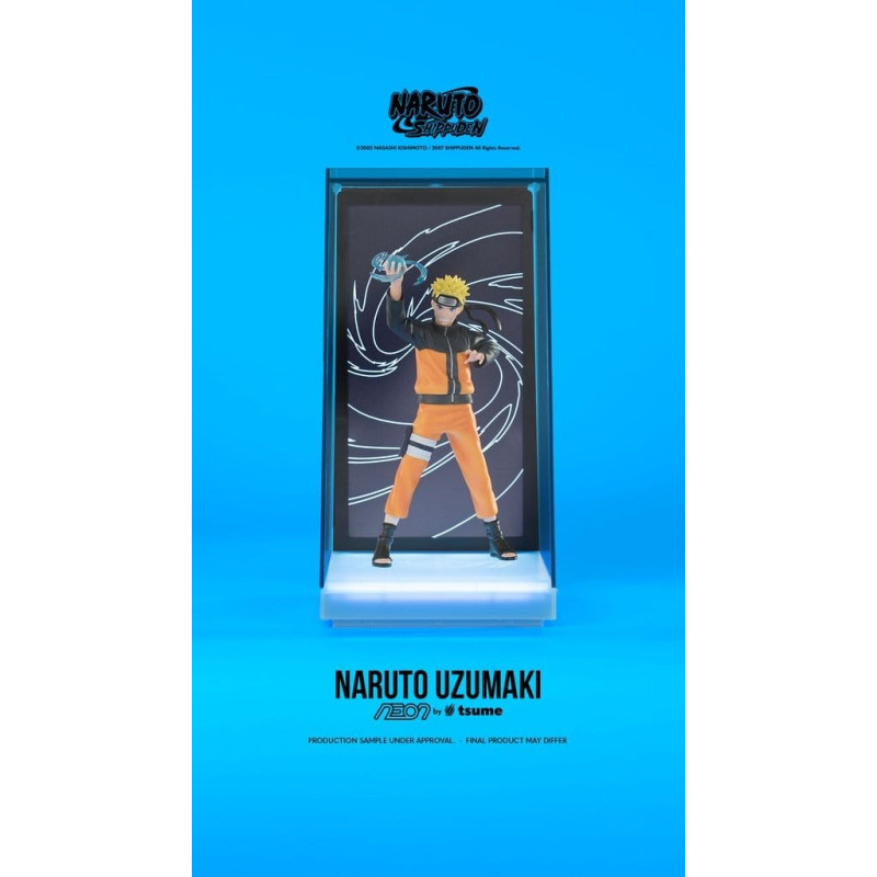 Naruto - Figure Naruto...