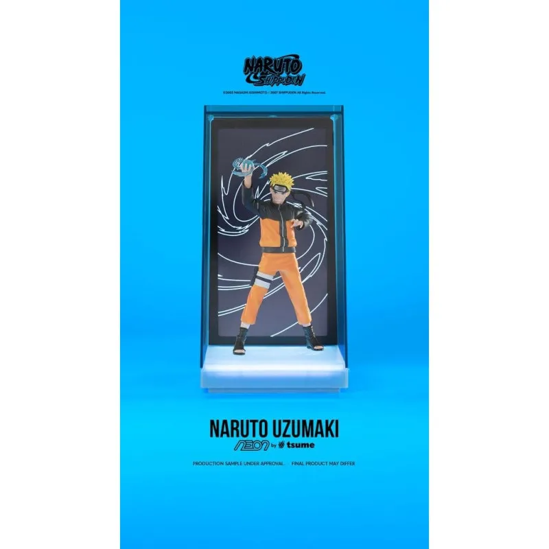 Naruto - Figurine Naruto...
