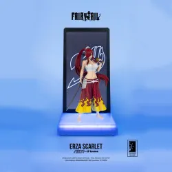 Fairy Tail - Erza Scarlet...