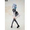 Ryuo no oshigoto! - Figurine Ginko Sora, Version Gothic Lolita