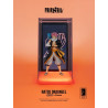 Fairy Tail - Natsu Dragneel figure, Neon