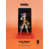 Fairy Tail - Natsu Dragneel figure, Neon