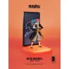 Fairy Tail - Figurine Natsu Dragneel, Neon