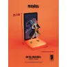 Fairy Tail - Figurine Natsu Dragneel, Neon