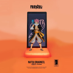 PREORDER - Fairy Tail -...