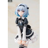 Ryuo no oshigoto! - Figurine Ginko Sora, Version Gothic Lolita