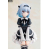 Ryuo no oshigoto! - Figurine Ginko Sora, Version Gothic Lolita