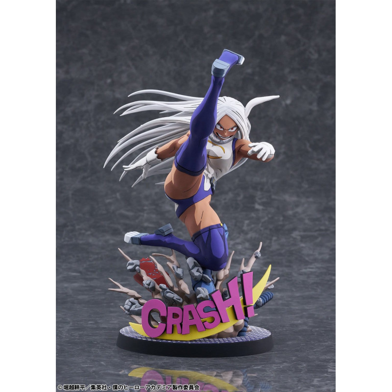 My Hero Academia - Figurine...