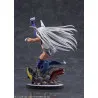 My Hero Academia - Figurine Mirko Hero Suit, 2Dimensioning