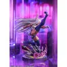 My Hero Academia - Figurine Mirko Hero Suit, 2Dimensioning