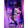 My Hero Academia - Figurine Mirko Hero Suit, 2Dimensioning