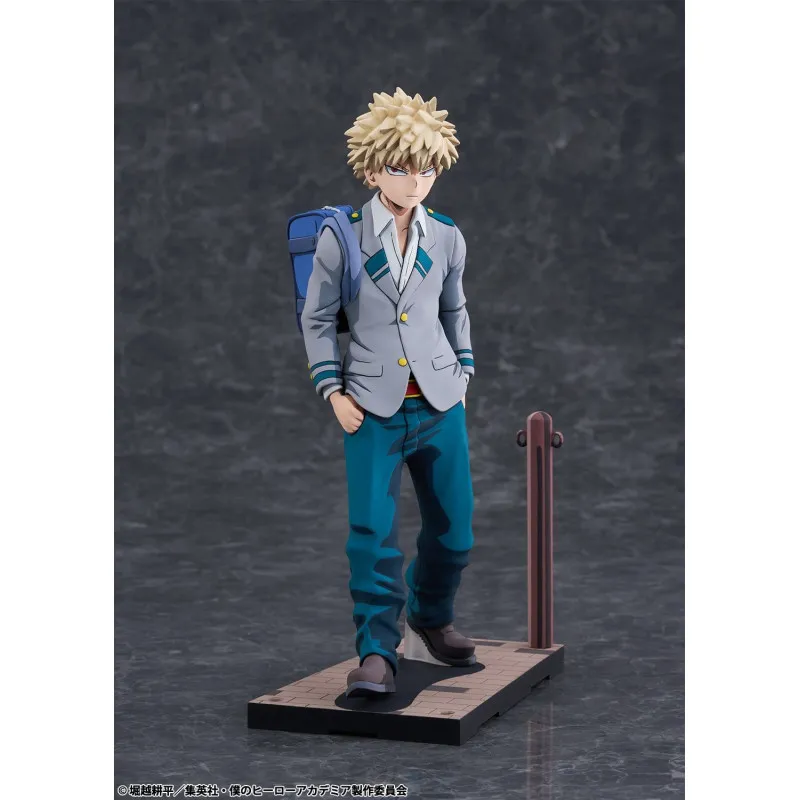 PREORDER - My Hero Academia...