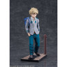 PREORDER - My Hero Academia - Figurine Katsuki Bakugo U.A. High School Uniform, 2Dimensioning