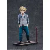 PREORDER - My Hero Academia - Figurine Katsuki Bakugo U.A. High School Uniform, 2Dimensioning