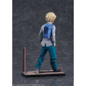 PREORDER - My Hero Academia - Figurine Katsuki Bakugo U.A. High School Uniform, 2Dimensioning