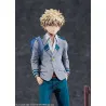 PREORDER - My Hero Academia - Figurine Katsuki Bakugo U.A. High School Uniform, 2Dimensioning
