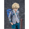 PREORDER - My Hero Academia - Figurine Katsuki Bakugo U.A. High School Uniform, 2Dimensioning