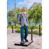 PREORDER - My Hero Academia - Figurine Katsuki Bakugo U.A. High School Uniform, 2Dimensioning