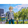 PREORDER - My Hero Academia - Figurine Katsuki Bakugo U.A. High School Uniform, 2Dimensioning