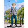 PREORDER - My Hero Academia - Figurine Katsuki Bakugo U.A. High School Uniform, 2Dimensioning