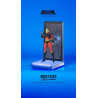 PRE ORDER - Grendizer - Duke Fleed - Actarus figure, Neon