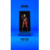 PRE ORDER - Grendizer - Duke Fleed - Actarus figure, Neon